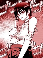 欺诈游戏漫画封面